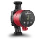 Umwälzpumpe Grundfos ALPHA2 25-60 180, Förderhöhe 6 m, Fördermenge 2 m³/h, Leistung 45 W | Umwälzpumpen | Wasserpumpen |