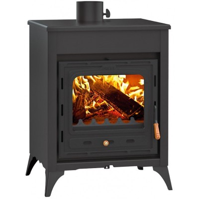 Kaminofen, Holzofen Prity CMR E 12 kW - Produktvergleich