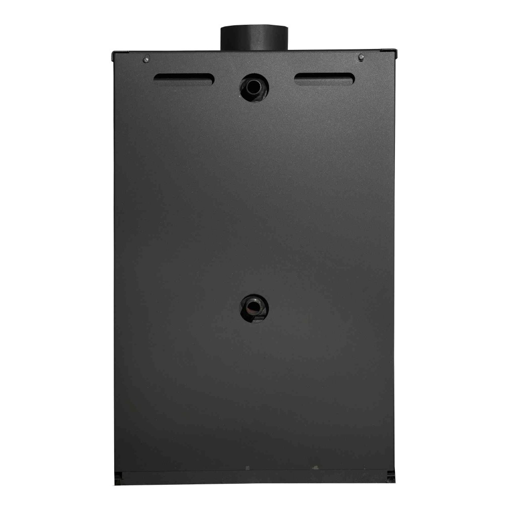 Kaminofen, Holzofen Wasserführend mit Backfach Balkan Energy, Modell Suzana, 11.6kW - 17.5kW | Wasserführender Kaminofen | Kaminofen |