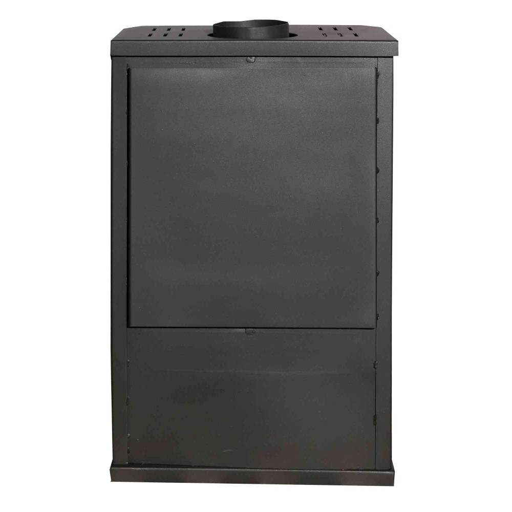 Kaminofen, Holzofen Balkan Energy, Modell Bianca, Leistung 8.5kW | Holzofen | Kaminofen |