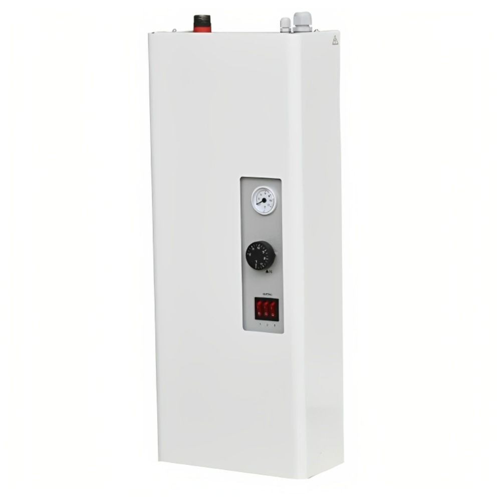 Elektroheizkessel zur Raumbeheizung Balkan Energy Dneper, 9kW Economy | Elektroheizkessel |  |