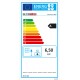 Küchenofen / Küchenhexe mit Backofen und Kochplatte Alfa Plam, Modell Dominant 90H Rot, Leistung 6.5kW | Küchenofen / Küchenhexe |  |