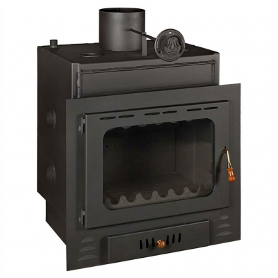 Kamineinsatz Wasserführend Prity, Modell G W18, Leistung 23.5kW - Produktvergleich