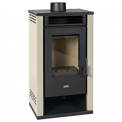 Kaminofen, Holzofen Prity K2 GT, 8.1 kW - Produktvergleich