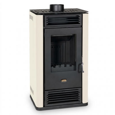 Kaminofen, Holzofen Prity K3 GT D, 8.1 kW - Produktvergleich