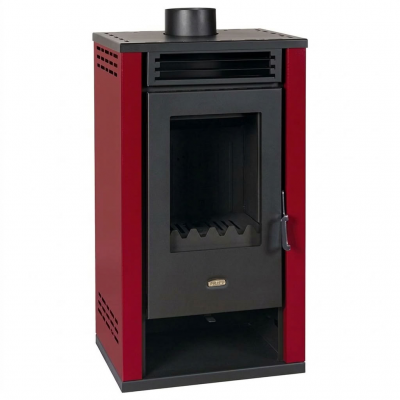 Kaminofen, Holzofen Prity K2 GT, 8,1 kW - Produktvergleich