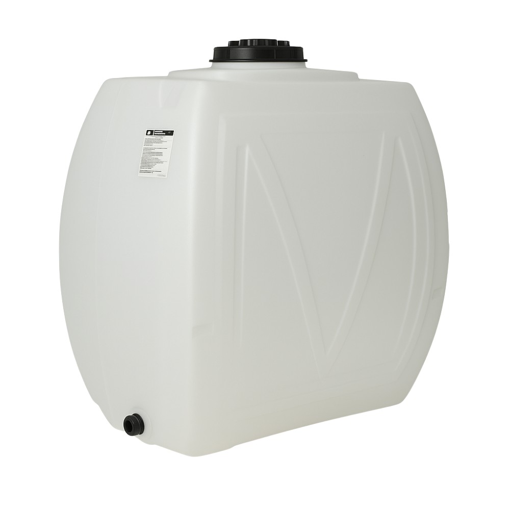 Trinkwassertank MAVIL, Parallelepiped Classic Heavyweight 500 L (weiß) | Trinkwassertanks |  |