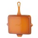 Emaillierte grillpfanne Gusseisen Hosse, Dijon, 26x32cm | Grillpfanne Gusseisen | Gusseisenpfanne |