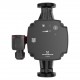 Umwälzpumpe Grundfos ALPHA1 25-60 180, Förderhöhe 6 m, Fördermenge 2.28 m³/h, Leistung 45 W | Umwälzpumpen | Wasserpumpen |