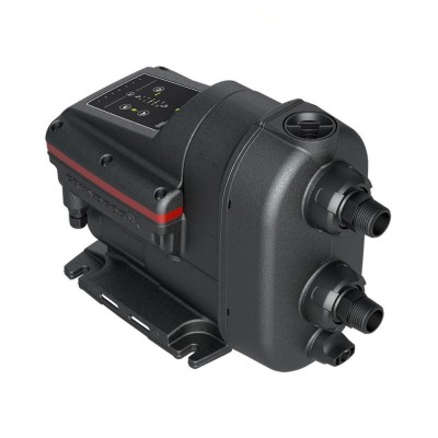 Hydrophor-System Grundfos SCALA2 3-45, Leistung 550 W, Fördermenge 3 m³/h, Förderhöhe 45 m, Druck 10 bar - Produktvergleich