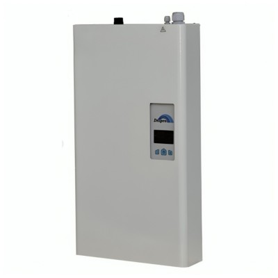 Elektroheizkessel zur Raumbeheizung Balkan Energy VEN3 - 24kW, mit Pumpe und Display - Elektroheizkessel