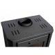 Kaminofen, Holzofen Balkan Energy, Modell Bianca, Leistung 8.5kW | Holzofen | Kaminofen |
