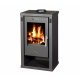 Kaminofen, Holzofen Balkan Energy, Modell Talon, Leistung 7kW | Holzofen | Kaminofen |