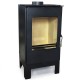 Kaminofen, Holzofen Verso Ina L, Leistung 7.5kW | Holzofen | Kaminofen |