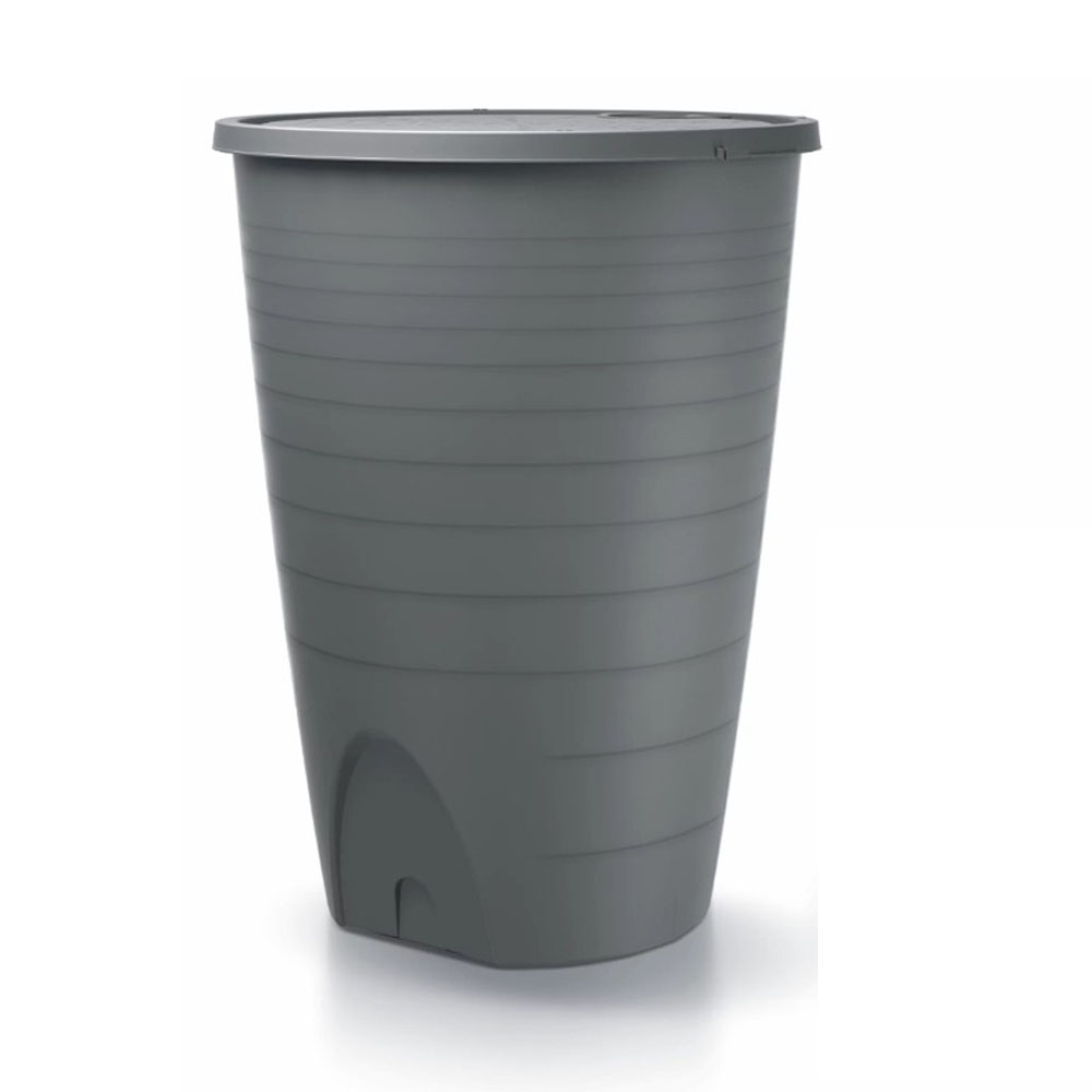 Regenwassertank Prosperplast Peruno Set, 260L, Grau |  |  |