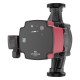 Umwälzpumpe Grundfos ALPHA1 32-60 180, Förderhöhe 3.06 m, Fördermenge 2.28 m³/h, Leistung 45 W | Umwälzpumpen | Wasserpumpen |