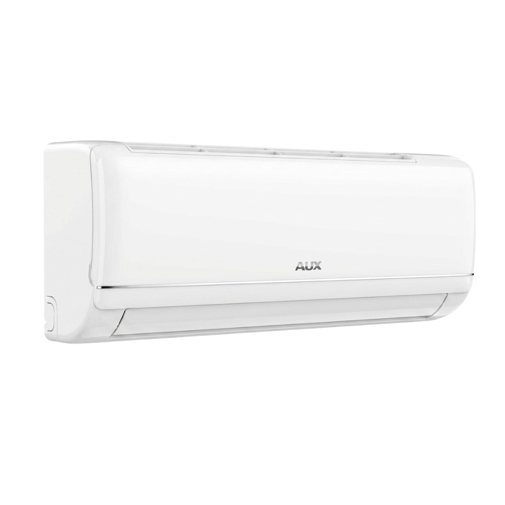 Inverter Klimaanlage mit WiFi AUX, 12000 BTU |  |  |