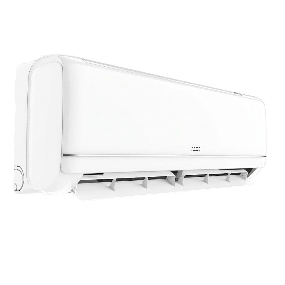 Inverter Klimaanlage mit WiFi AUX, 12000 BTU |  |  |