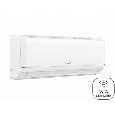 Inverter Klimaanlage mit WiFi AUX, 12000 BTU - Klimaanlagen