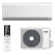 Inverter Klimaanlage mit WiFi AUX C-Series, 18000 BTU |  |  |