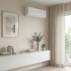 Inverter Klimaanlage mit WiFi AUX Q-PLUS, 18000 BTU |  |  |