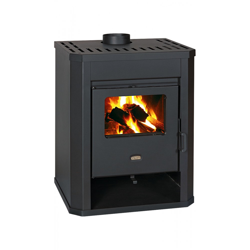 Kaminofen, Holzofen Prity WD D, 15,9 kW