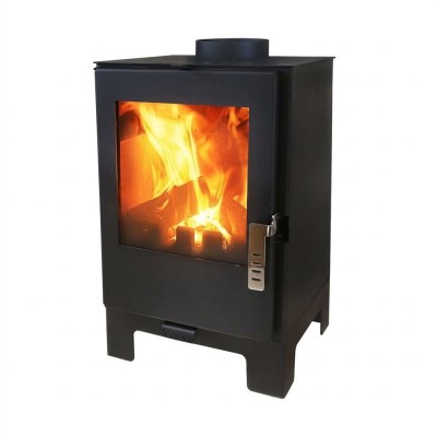 Kaminofen Verso 2L, 5 kW - Verso