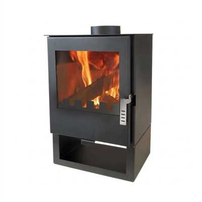 Kaminofen Verso 3, 5kW - Verso
