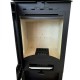 Kaminofen, Holzofen Verso Ina, Leistung 7.5kW | Holzofen | Kaminofen |