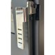 Kaminofen, Holzofen Verso Kara, 7.5kW | Holzofen | Kaminofen |