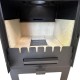 Kaminofen, Holzofen Verso Kara L, 7.5kW | Holzofen | Kaminofen |