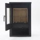 Kaminofen, Holzofen Verso Lheia, Leistung 7.5 kW | Holzofen | Kaminofen |