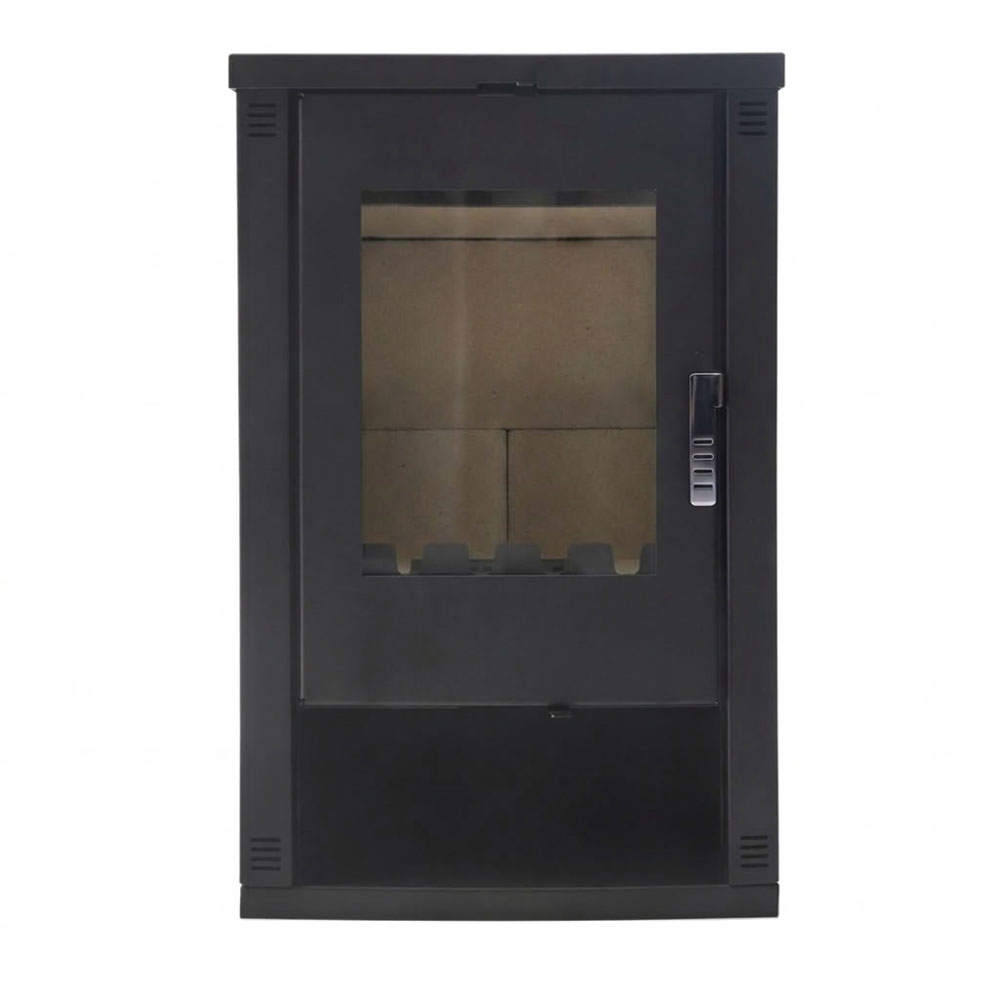 Kaminofen, Holzofen Verso Lheia, Leistung 7.5 kW | Holzofen | Kaminofen |
