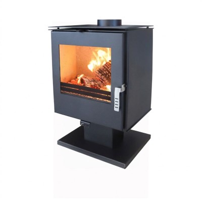 Kaminofen Verso Rheia P, 5 kW - Verso