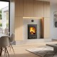 Kamineinsatz, Kamin Prity, Modell VM, Leistung 13.5kW | Kamin | Kamineinsatz |