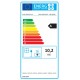 Gaskamin Velmora Fire GAS STANDING PANORAMA, 3.9kW - 6.0kW | Gaskamin | Kamin |