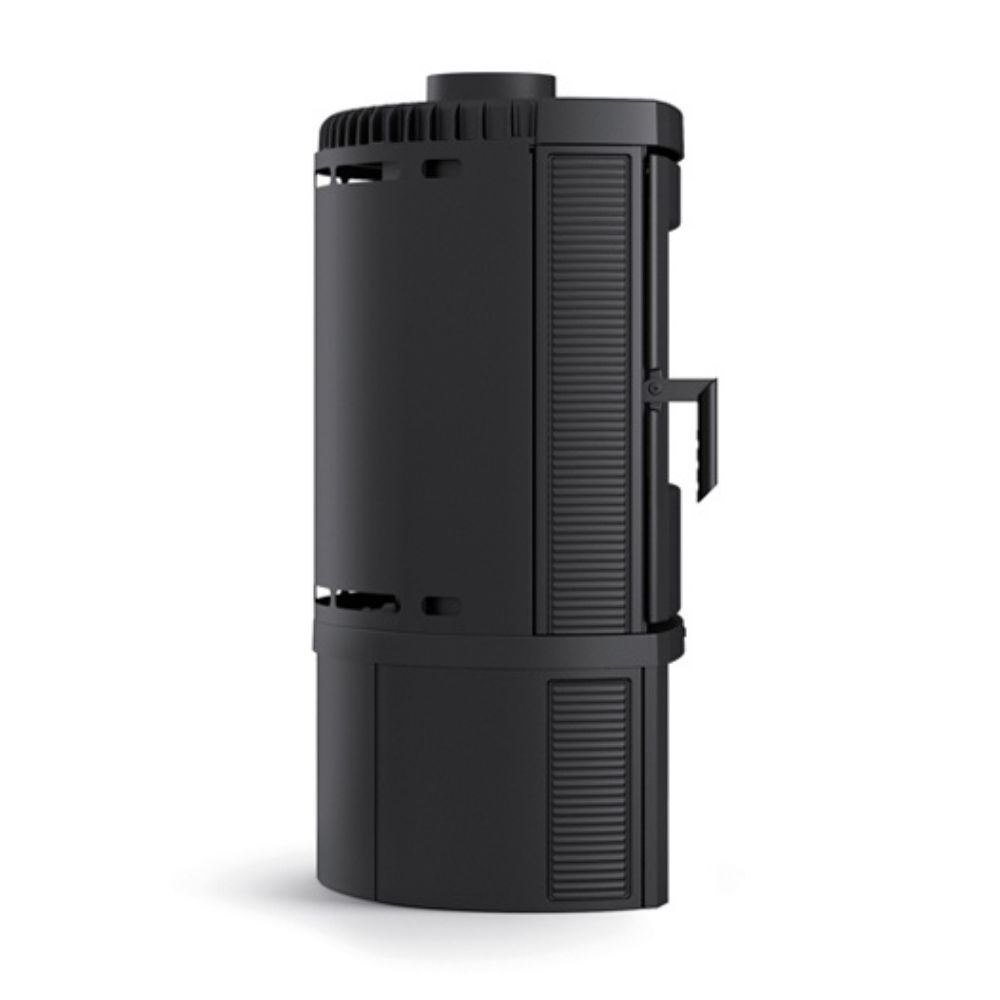 Italienischer Kaminofen, Holzofen La Nordica Jennifer 2.0, 7.7kW | Holzofen | Kaminofen |