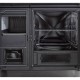 Italienischer Küchenofen / Küchenhexe mit Backofen und Kochplatte La Nordica Milly, 8.7kW | Küchenofen / Küchenhexe |  |