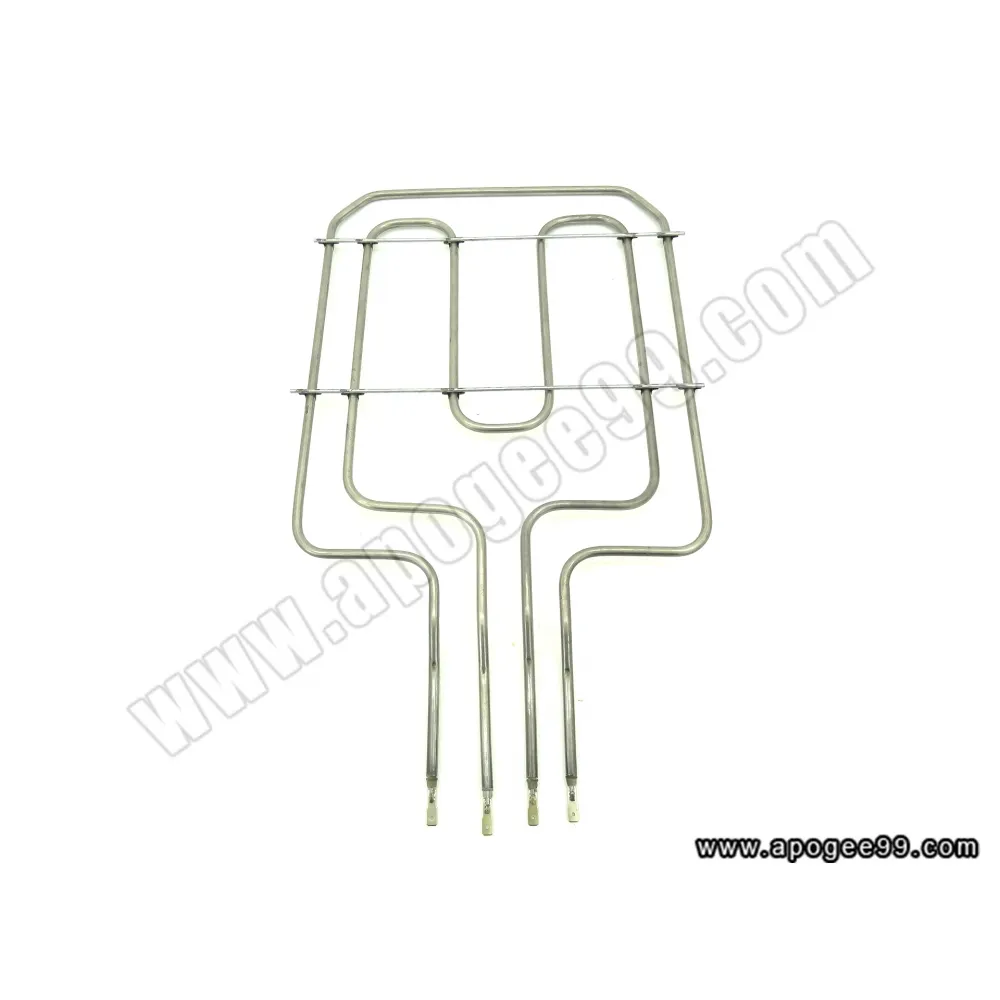 Heizelement für Backofen SNAIGE | oberer - 1500W | Heizelemente für Backöfen |  |