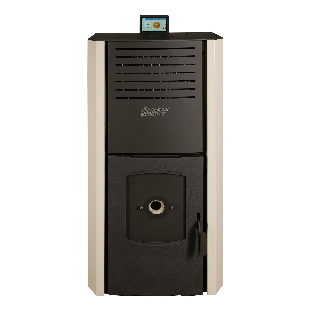 Pelletkessel Balkan Energy Aurora B, 30kW | Pelletkessel | Pellet |