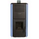 Pelletofen Wasserführend Balkan Energy Sofia Blau, 25kW | Pelletofen Wasserführend | Pelletofen |