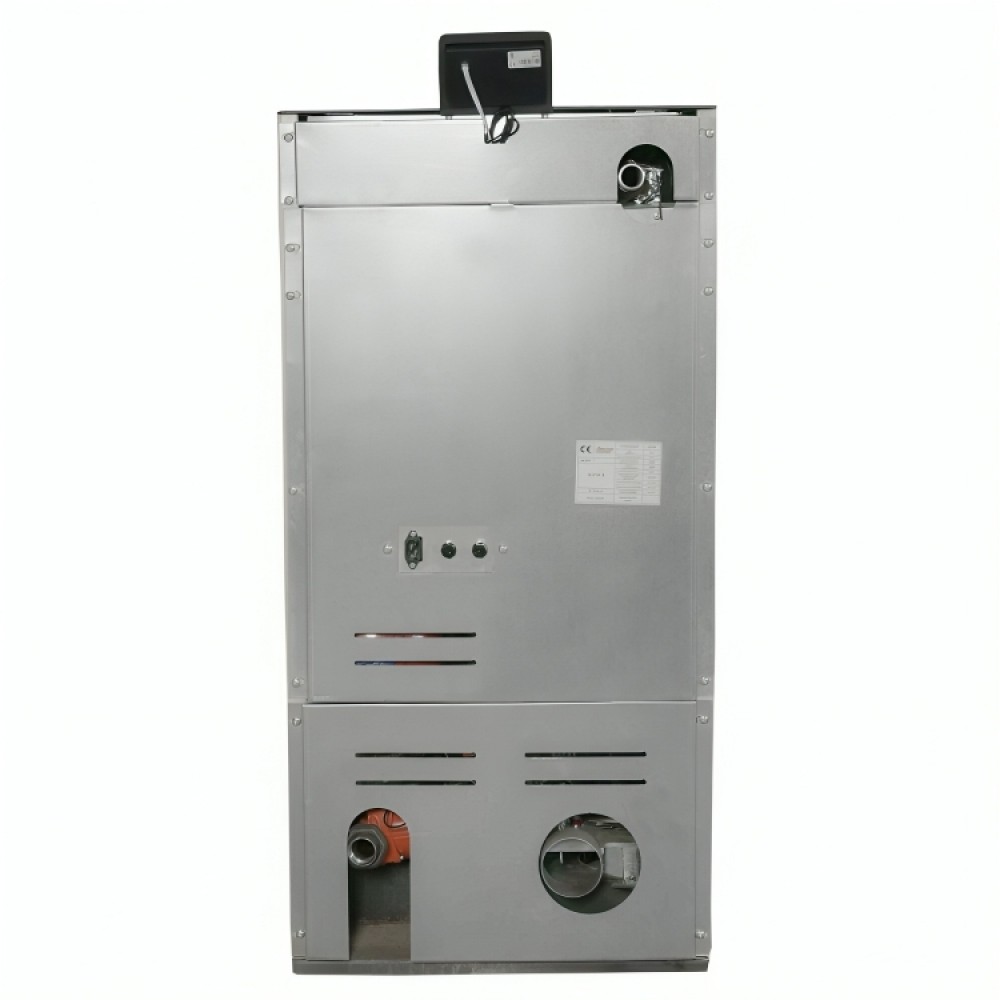 Pelletkessel Balkan Energy Aurora B, 30kW | Pelletkessel | Pellet |
