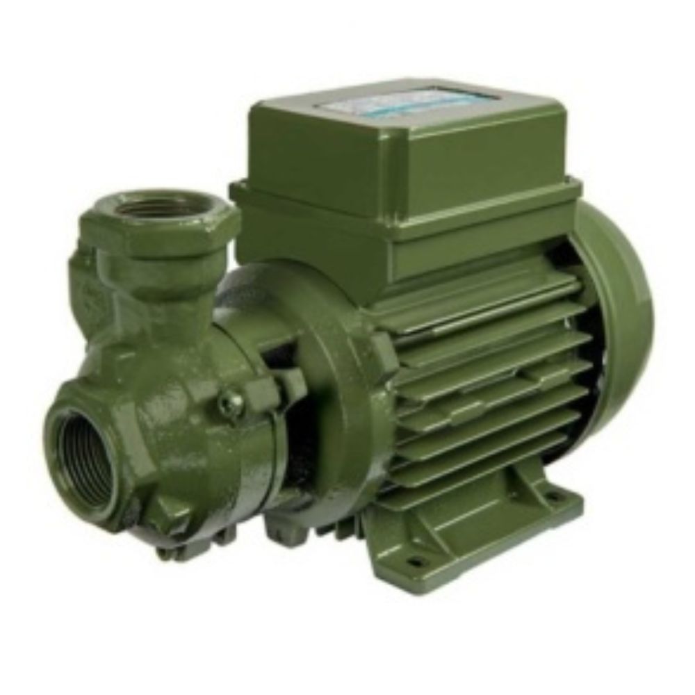 Periphere elektrische Wasserpumpe SAER - KF5 (Drehstrom) |  |  |