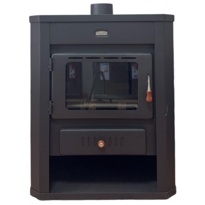 Kaminofen, Holzofen Prity, Modell WD, Leistung 15,9kW - Produktvergleich