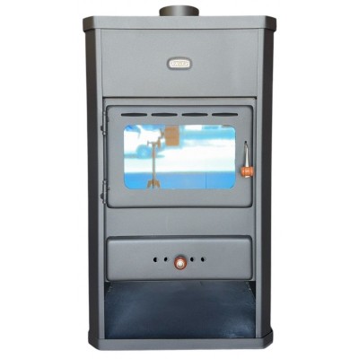 Kaminofen, Holzofen Prity, Modell S1, Leistung 10.4kW - Produktvergleich