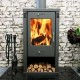 Kaminofen, Holzofen Balkan Energy, Modell Talon, Leistung 7kW | Holzofen | Kaminofen |