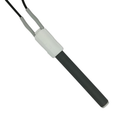 Keramischer Glühzünder / Zünder für Pelletofen Aico Ravelli und andere, Gesamtlänge 118mm, 280W - Glühzünder Pelletofen