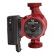 Umwälzpumpen Grundfos UPS2, 25-80 180 | Umwälzpumpen & USV | Zentralheizung |