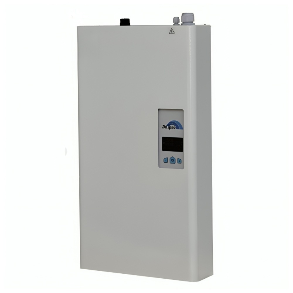 Elektroheizkessel zur Raumbeheizung Balkan Energy VEN3 - 18kW | Elektroheizkessel |  |