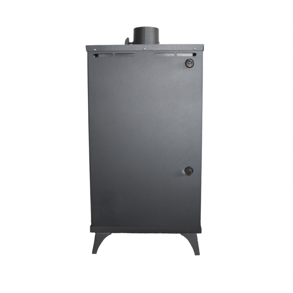 Kaminofen, Holzofen Wasserführend mit Backfach Prity, Modell FG W18 R, Leistung 23.4 kW | Wasserführender Kaminofen | Kaminofen |